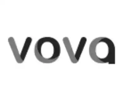 Shop VOVA discount codes logo