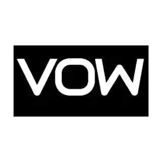Vow Nutrition logo