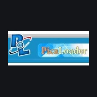 Shop PicaLoader  logo