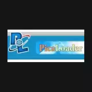 PicaLoader  logo