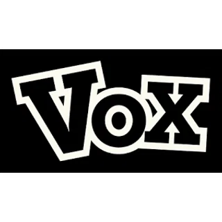 Vox Collectibles logo