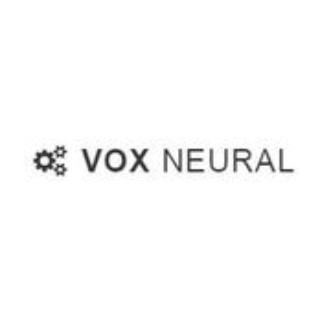 Shop Vox Neural logo