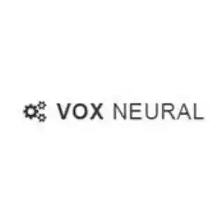 Vox Neural discount codes