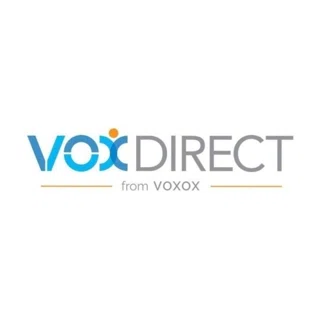 Shop VoxDirect logo