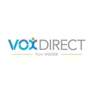 VoxDirect logo