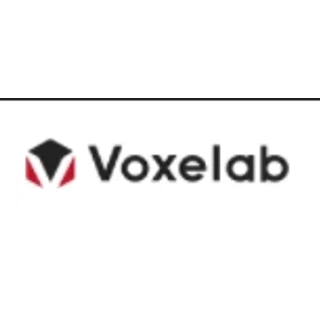Shop Voxelab 3D Printer coupon codes logo