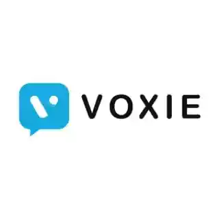 Voxie logo