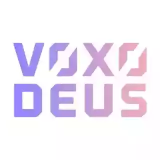 VoxoDeus coupon codes