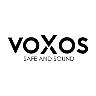 Shop Voxos logo