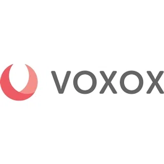 Shop VOXOX logo