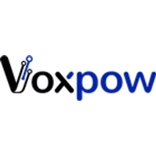 Shop Voxpow logo