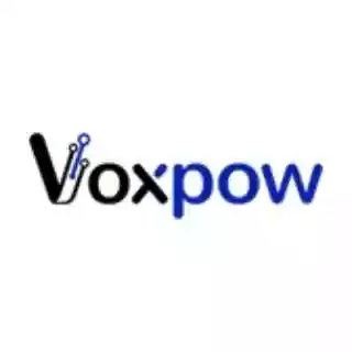 Voxpow coupon codes