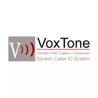 Shop VoxTone coupon codes logo
