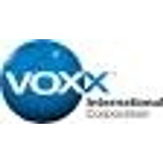 VOXX Outlet logo