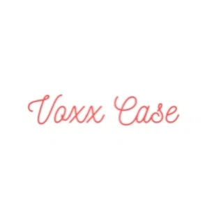 Shop Voxx Case discount codes logo