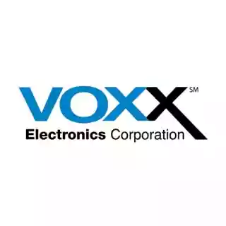 Shop VOXX Electronics coupon codes logo
