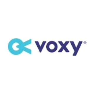 Shop Voxy logo