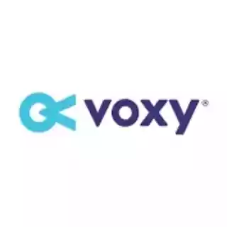 voxy.com logo