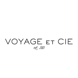 Voyage et Cie logo