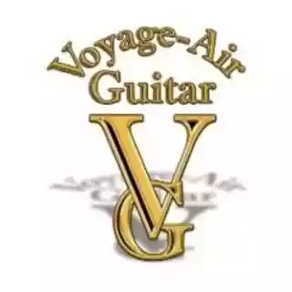 Voyage Air Guitar logo