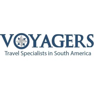 Shop Voyagers Travel Company promo codes logo