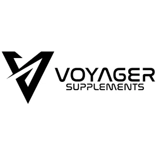 Voyager Supplements logo