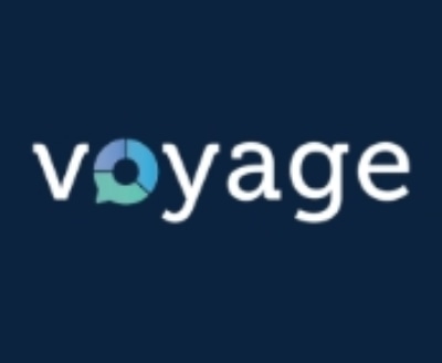 Shop Voyage Mobile logo