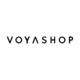 Shop Voyashop discount codes logo