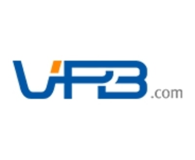 Shop VPB logo
