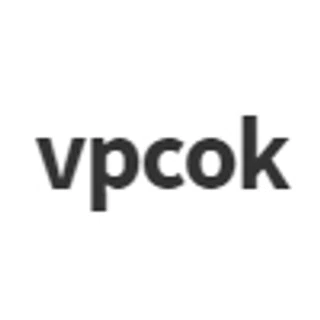 Shop Vpcok logo