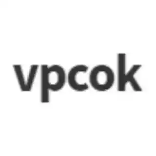 Shop Vpcok discount codes logo