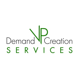 Shop  VP Demand Creation Services logo