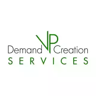Shop  VP Demand Creation Services promo codes logo