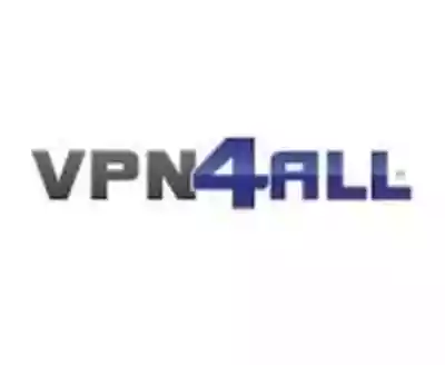 VPN4ALL logo