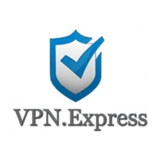 Shop Vpn.express logo