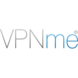 VPNme logo