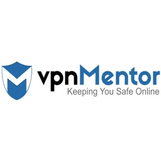 vpnMentor logo