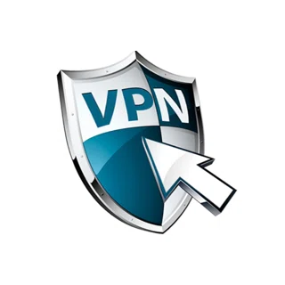 VPN One Click logo