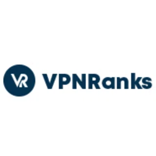 VPNRanks logo