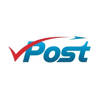 Shop vPost logo