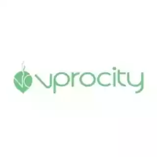 Shop Vprocity promo codes logo