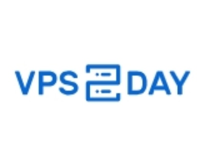 Shop VPS2DAY logo
