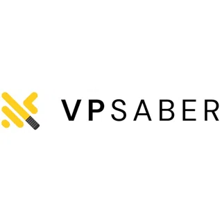 VPsaber logo