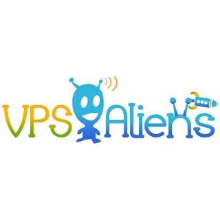 VPS Aliens logo