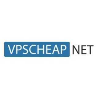 VPSCheap.net logo