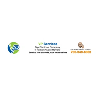 VP Services logo