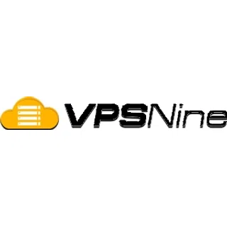 VPSNine logo