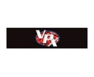 Shop VPX Sports logo