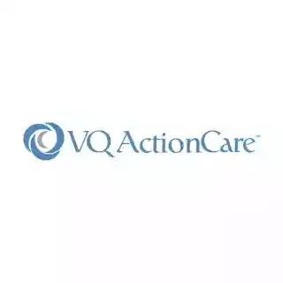 vqactioncare.com logo