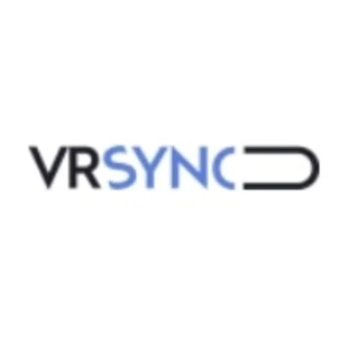 VR Sync logo